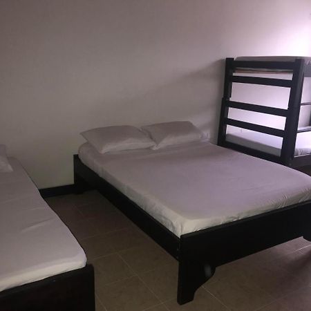 فيلافيسينسيو Hotel Y Balneario El Descanso المظهر الخارجي الصورة